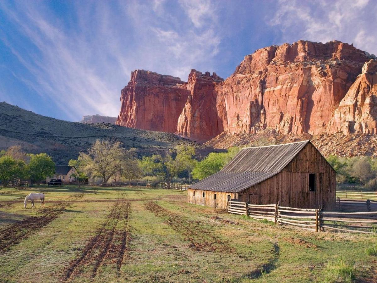 Bryce'S Zion House By Bryce Canyon National Park! بانجوِتش المظهر الخارجي الصورة
