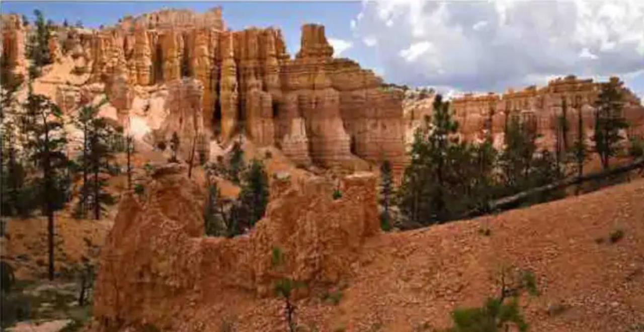 Bryce'S Zion House By Bryce Canyon National Park! بانجوِتش المظهر الخارجي الصورة