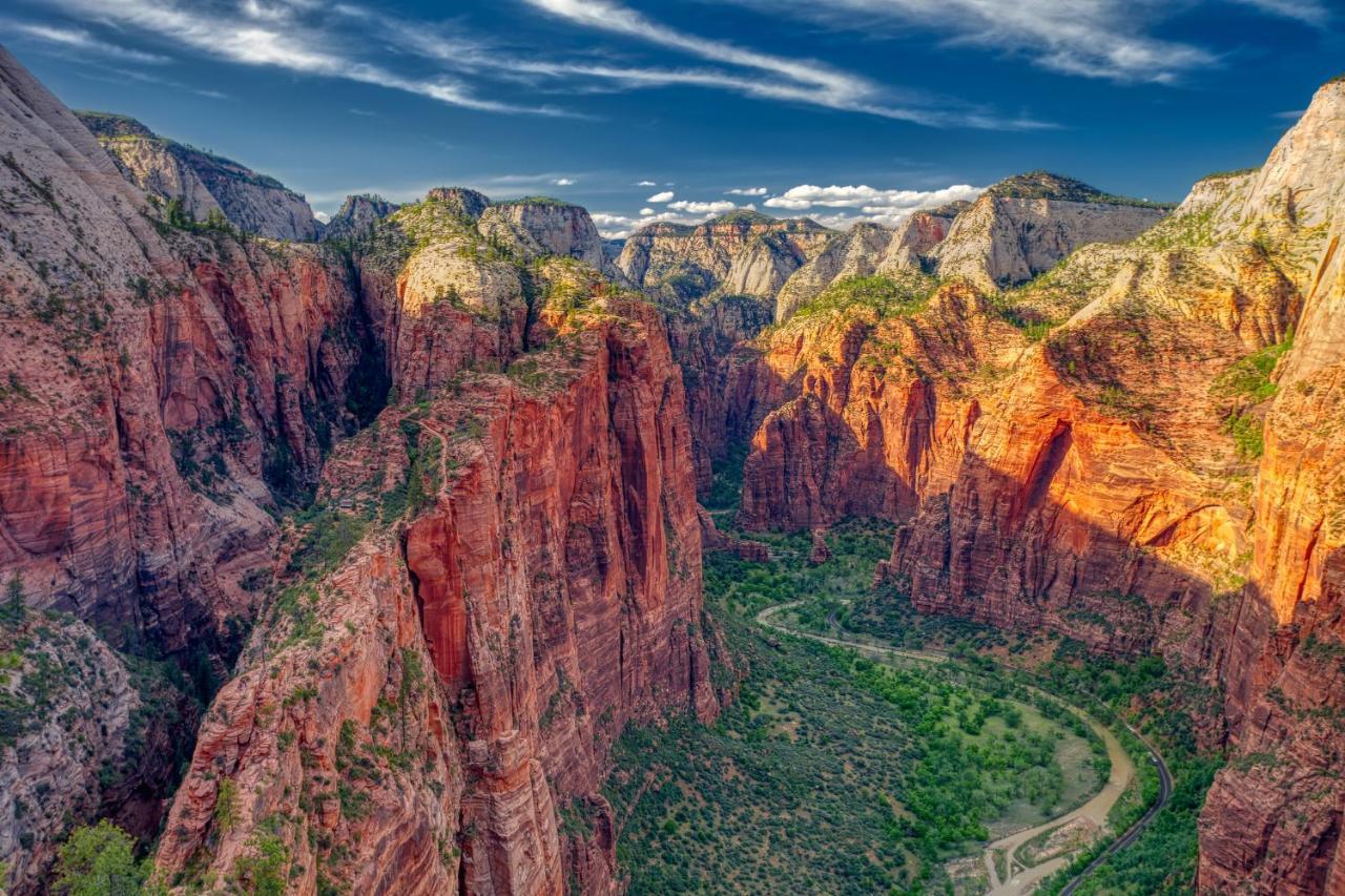 Bryce'S Zion House By Bryce Canyon National Park! بانجوِتش المظهر الخارجي الصورة