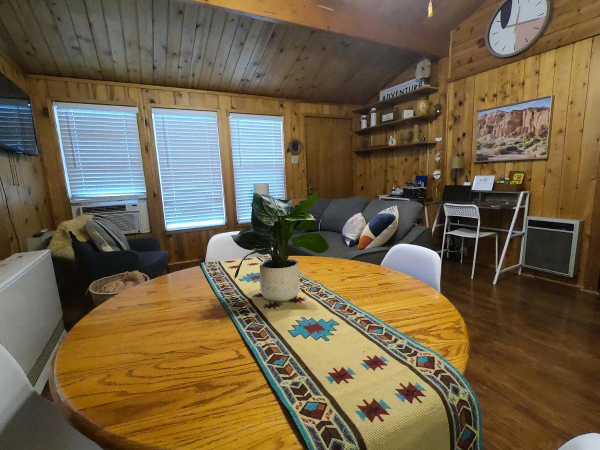 Bryce'S Zion House By Bryce Canyon National Park! بانجوِتش المظهر الخارجي الصورة