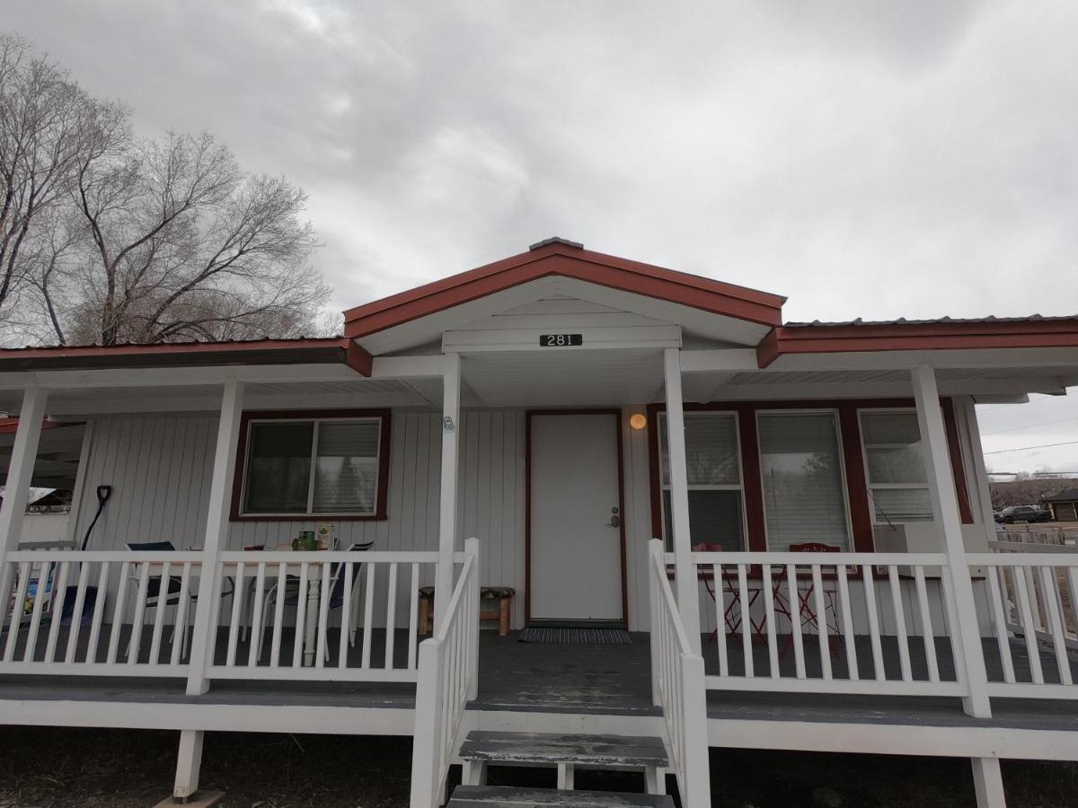 Bryce'S Zion House By Bryce Canyon National Park! بانجوِتش المظهر الخارجي الصورة