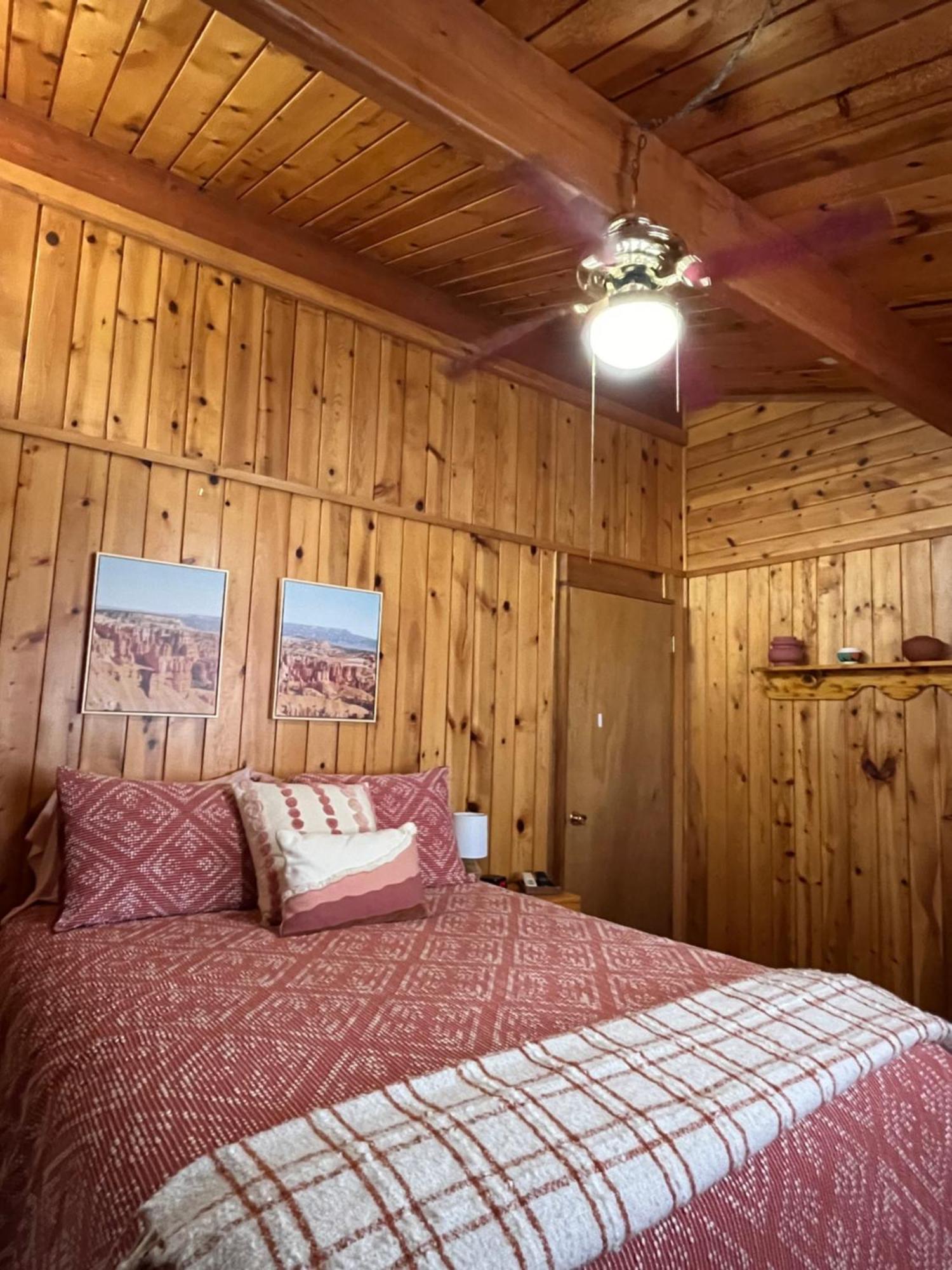 Bryce'S Zion House By Bryce Canyon National Park! بانجوِتش المظهر الخارجي الصورة