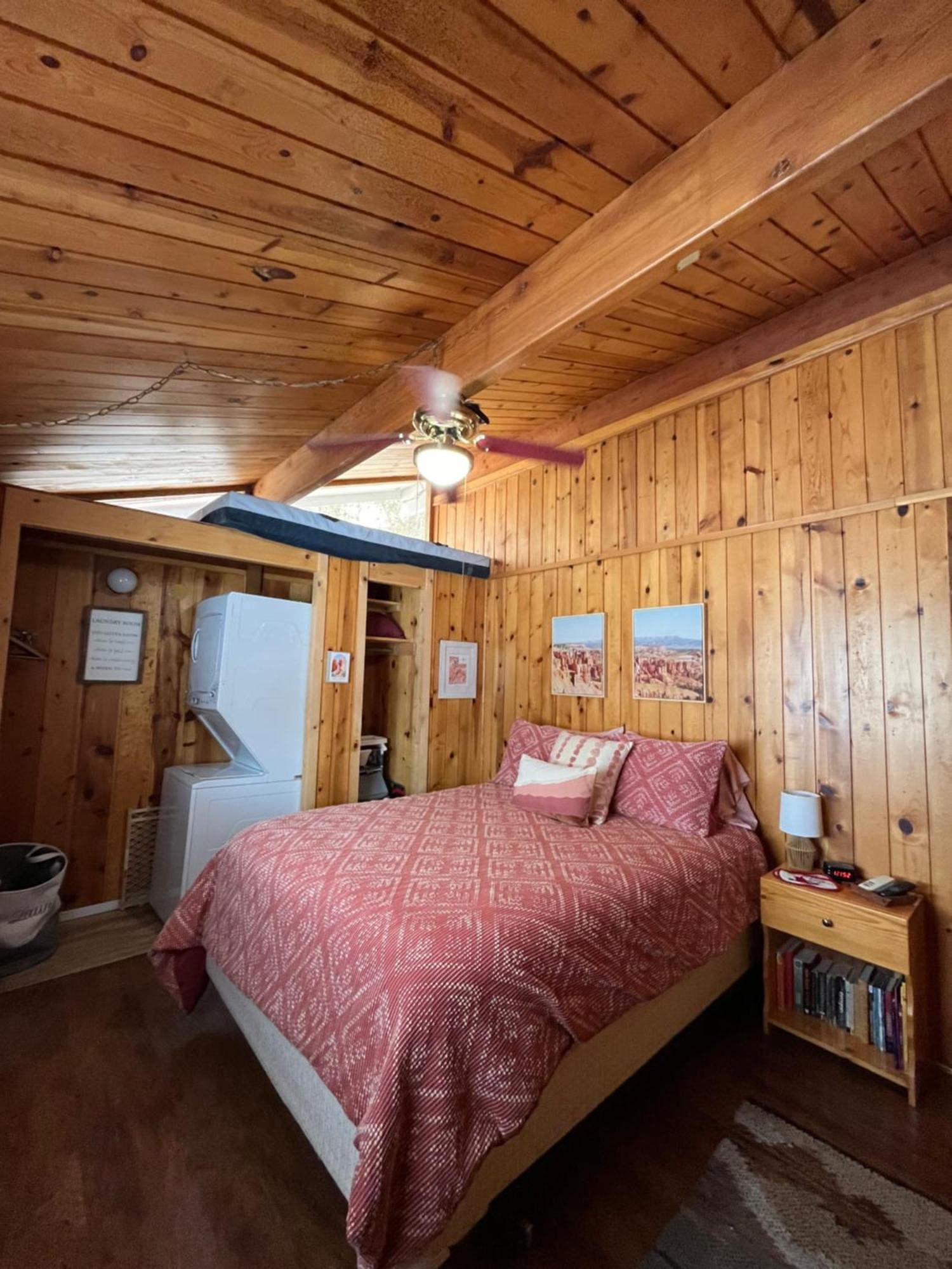 Bryce'S Zion House By Bryce Canyon National Park! بانجوِتش المظهر الخارجي الصورة