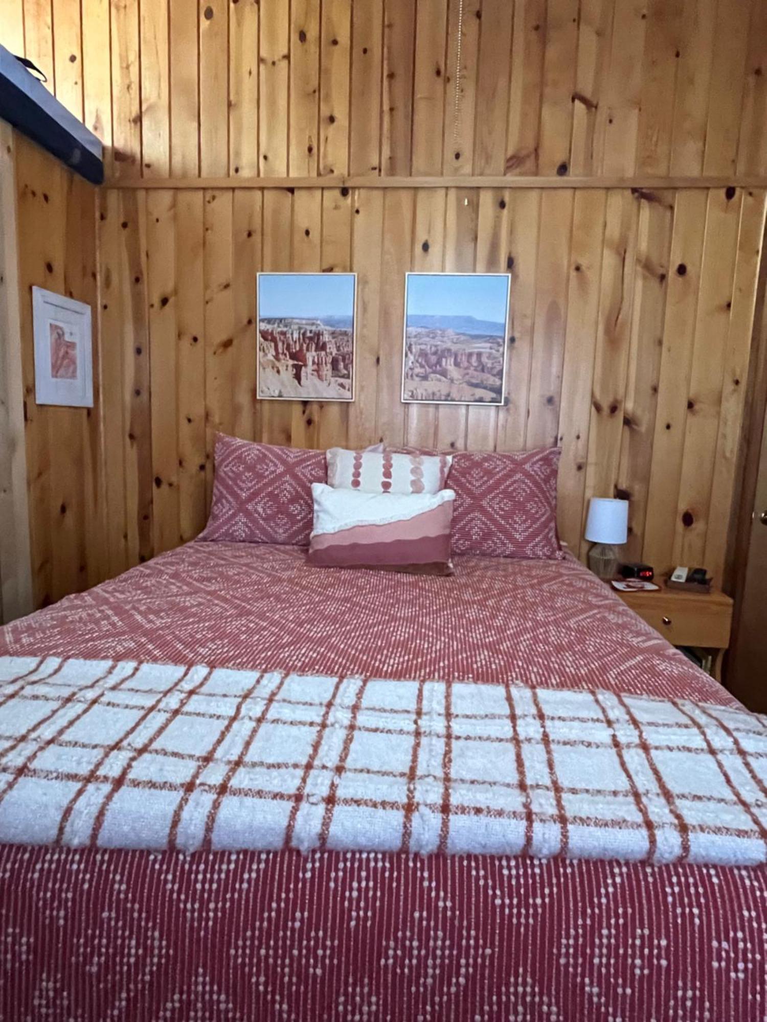 Bryce'S Zion House By Bryce Canyon National Park! بانجوِتش المظهر الخارجي الصورة