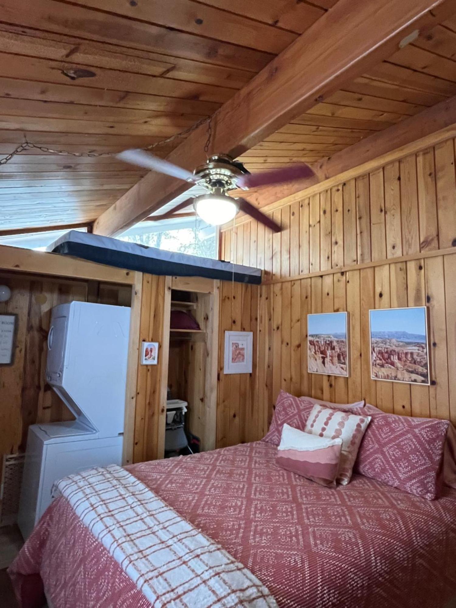 Bryce'S Zion House By Bryce Canyon National Park! بانجوِتش المظهر الخارجي الصورة